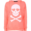 Long sleeves t-shirts Pink - 长袖T恤 - 