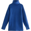 Sweatshirt - Pulôver - 
