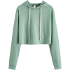 Sweatshirt - Pulôver - 