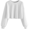 Sweatshirt - Pullover - 