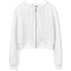 Sweatshirt  hoodies - Jaquetas e casacos - 