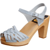 Swedish Hasbeens Sandals - サンダル - 