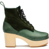 Swedish Hasbeens - Better shoes - Boots - 