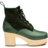 Swedish Hasbeens - Better shoes - Stiefel - 