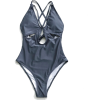 Swim Suit - Swimsuit - 