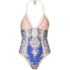 Swim Suit - Swimsuit - 