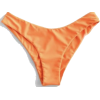 Swimsuit Bottoms - Costume da bagno - 
