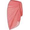 Swimsuit Cover Up - Kostiumy kąpielowe - 