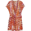 Swimsuit Cover Up - Kostiumy kąpielowe - 