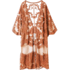 Swimsuit Cover Up - Costume da bagno - 