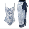 Swimsuit Cover - Kopalke - 