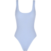 Swimsuit - Trajes de baño - 