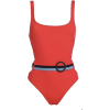 Swimsuit - 泳衣/比基尼 - 