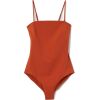 Swimsuit - Купальные костюмы - 