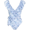 Swimsuit - Kopalke - 