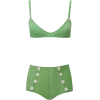 Swimsuit - Fato de banho - 