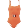 Swimsuit - Trajes de baño - 