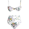 Swimsuit - Costume da bagno - 