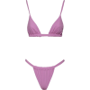 Swimsuit - Kopalke - 