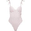 Swimsuit - Costume da bagno - 