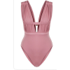 Swimsuit - Kopalke - 