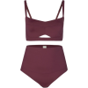 Swimsuit - Kopalke - 