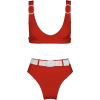 Swimsuit - Kopalke - 