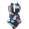 Swimsuit - Costume da bagno - 