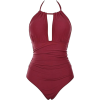 Swimsuit - Trajes de baño - 