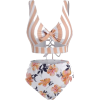 Swimsuit - Trajes de baño - 