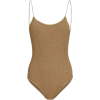 Swimsuit - Kopalke - 