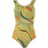 Swimsuit - Fato de banho - 