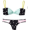 Swimsuit - Swimsuit - 