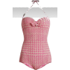 Swimsuit - Kupaći kostimi - 