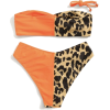 Swimsuit - Trajes de baño - 