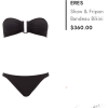 Swimsuit - Trajes de baño - 