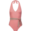 Swimsuit - Kopalke - 