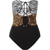 Swimsuit - Kopalke - 