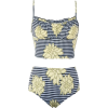 Swimsuit - Fato de banho - 