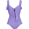 Swimsuit - Fato de banho - 