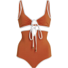 Swimsuit - Kopalke - 