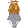 Swimsuit - Kopalke - 