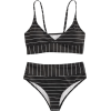 Swimsuit - Kostiumy kąpielowe - 