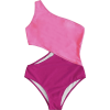 Swimsuit - Costume da bagno - 