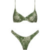 Swimsuit - Kopalke - 