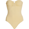 Swimsuit - Fato de banho - 