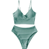 Swimsuit - Fato de banho - 