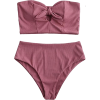 Swimsuit - Fato de banho - 