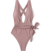 Swimsuit - Fato de banho - 