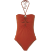 Swimsuit - Fato de banho - 